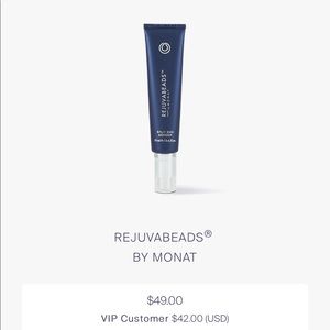 Monat Rejuvabeads NEW